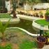Outdoors view