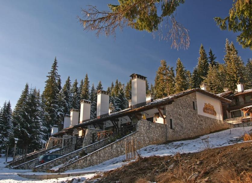 Outdoors view Photo
