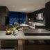 Bellustar Tokyo, A Pan Pacific Hotel in Tokyo with panoramic city skyline views and modern suite seating