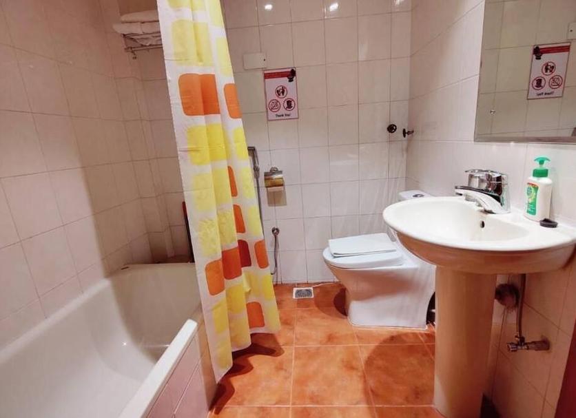 Bathroom Photo