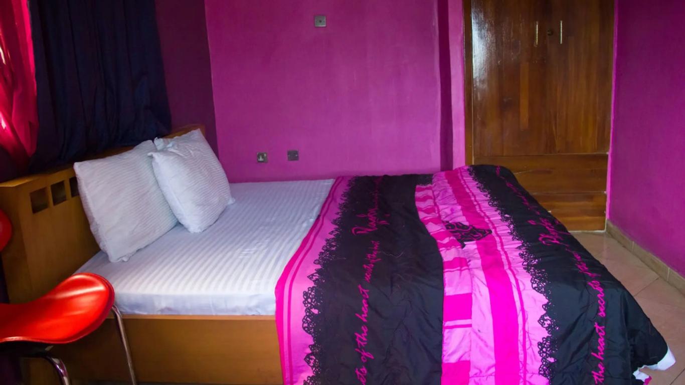 De Prince Guest House