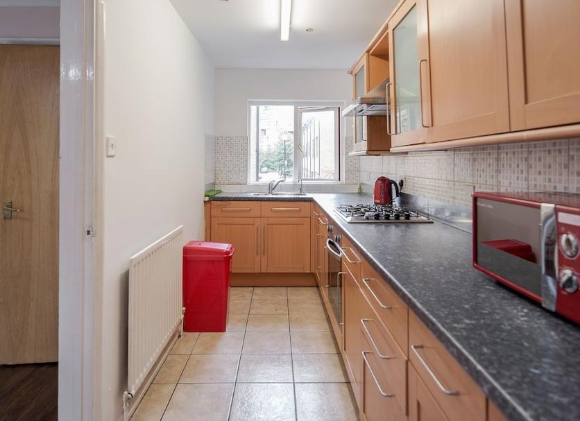 Kitchen Photo