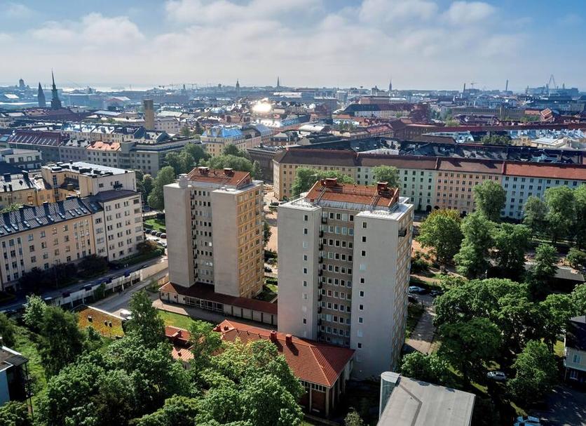 Outdoors view Photo