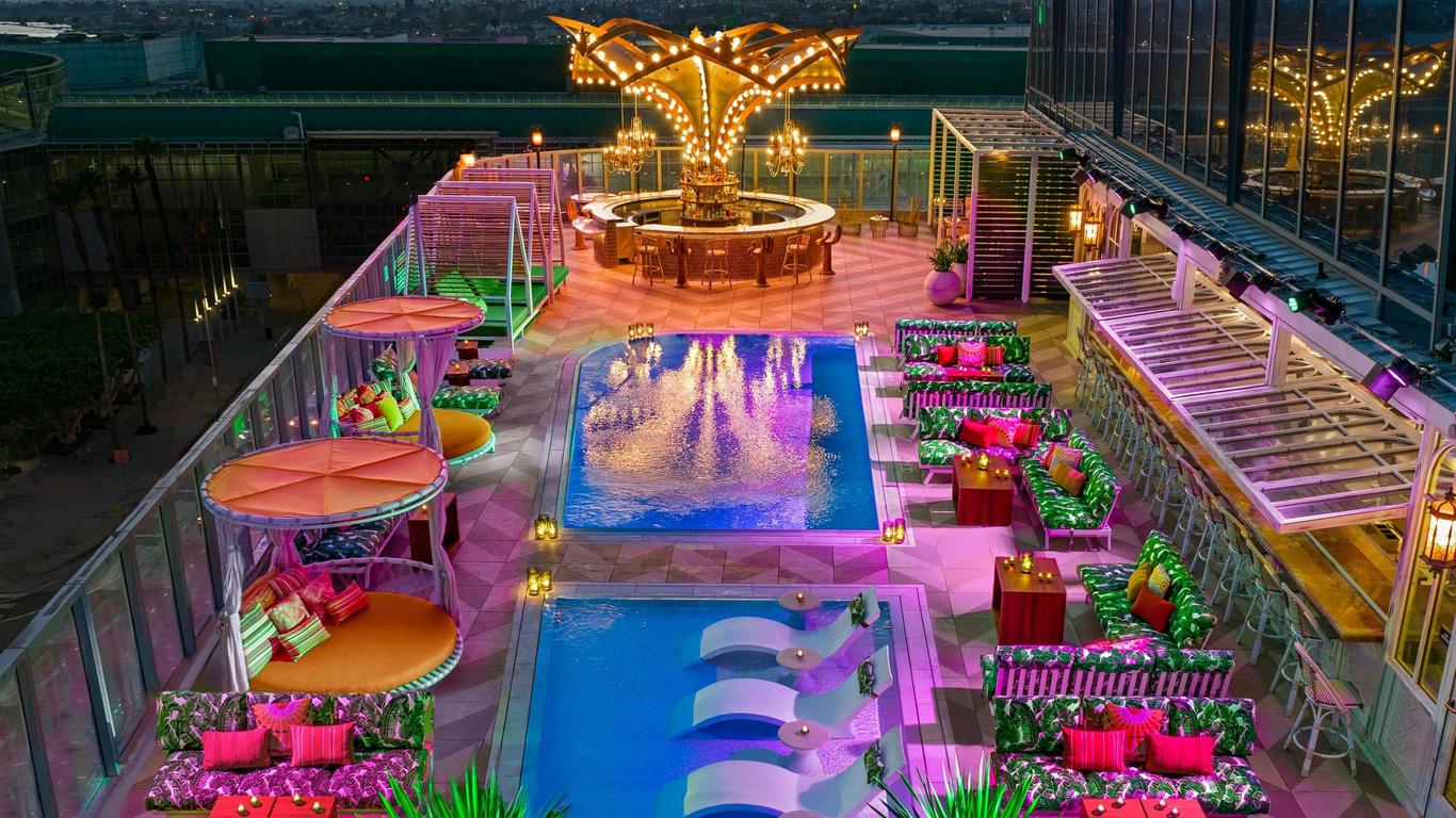 AC Hotel by Marriott Los Downtown Los Angeles