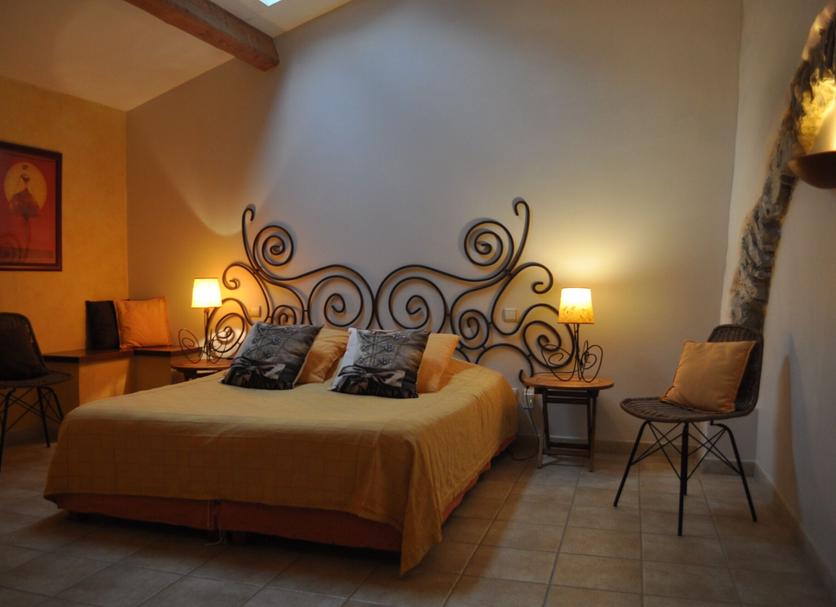 Bedroom Photo