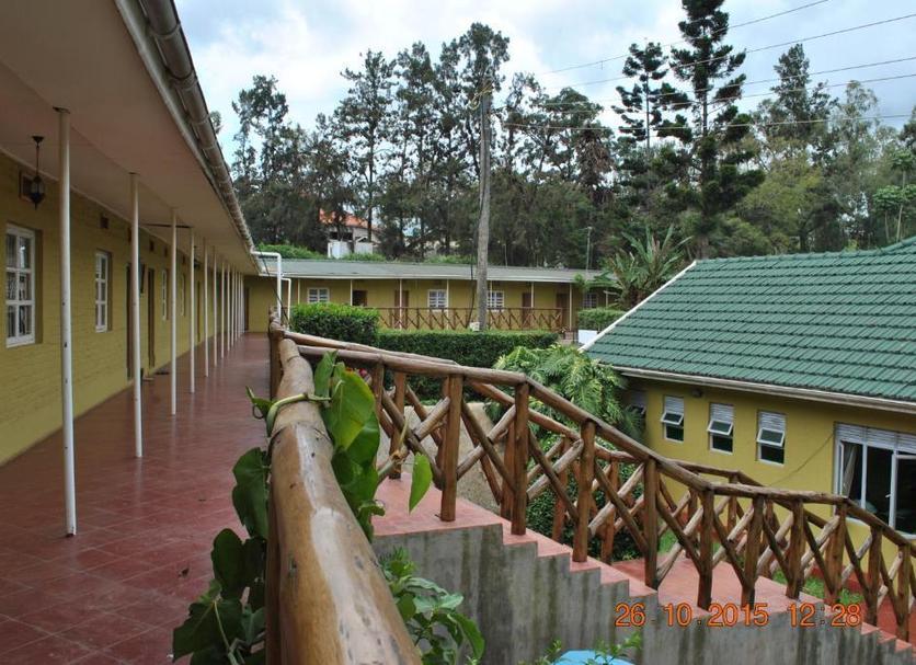 Outdoors view Photo