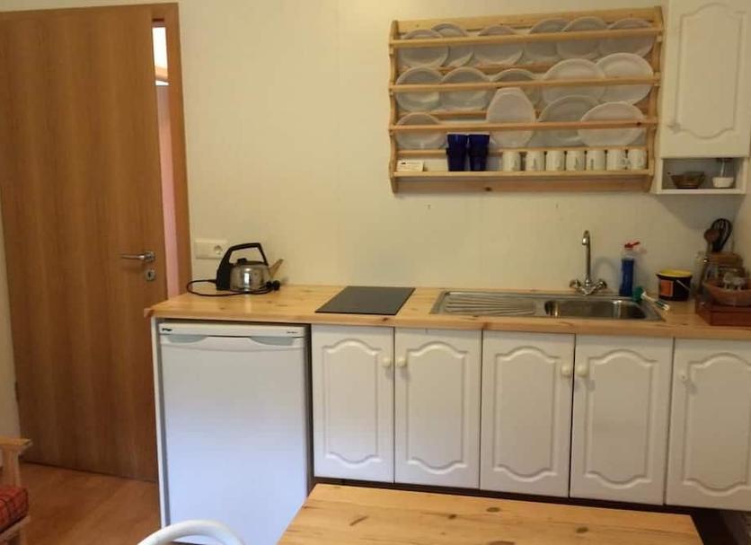 Kitchen Photo