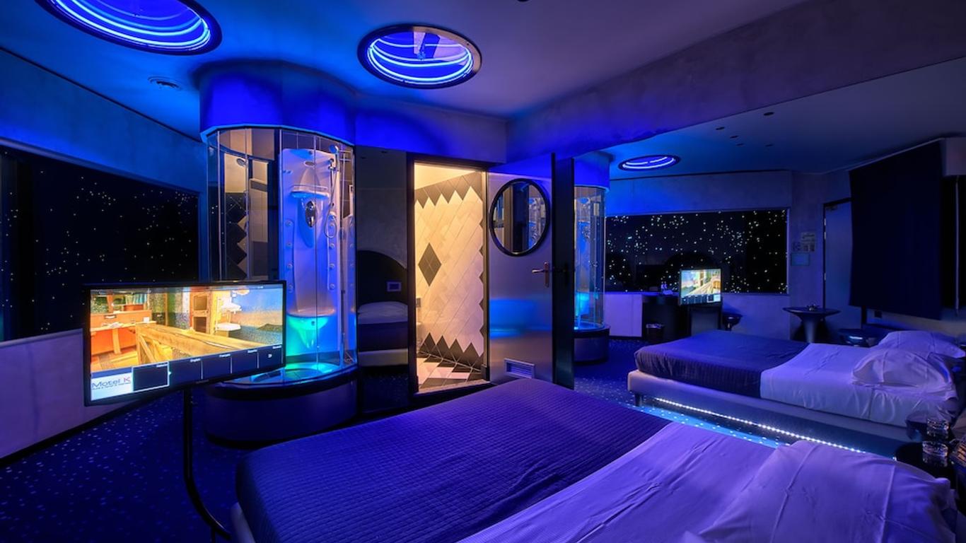 Hotel Motel K
