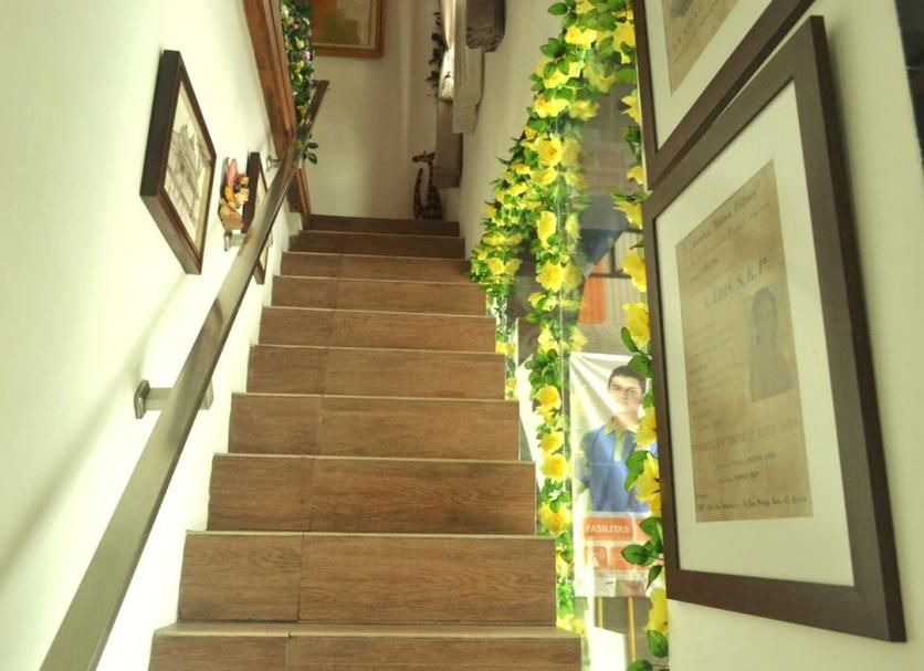 Stairs Photo