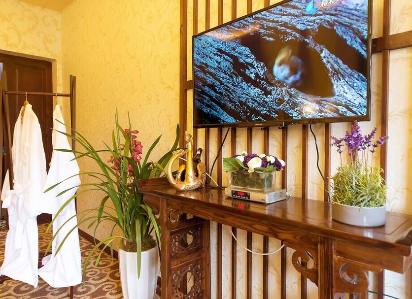 Room amenity Photo
