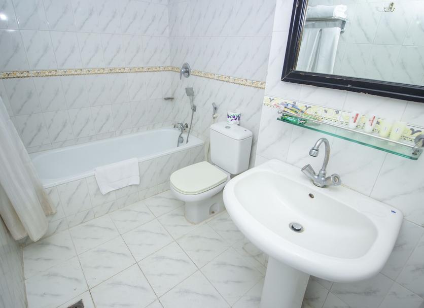 Bathroom Photo