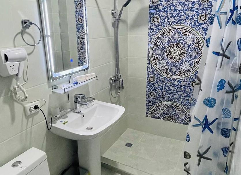 Bathroom Photo