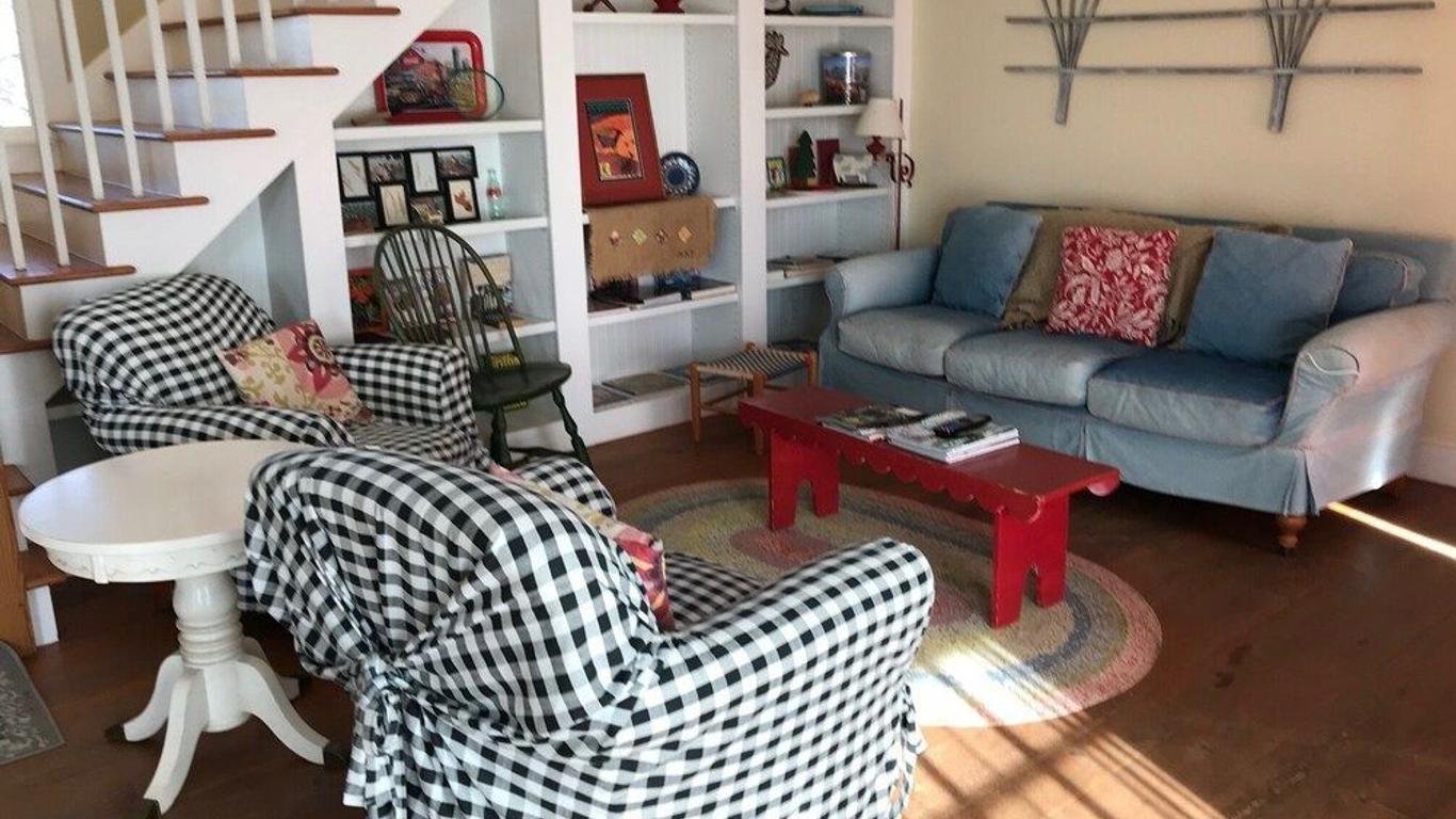 The Farmhouse Inn