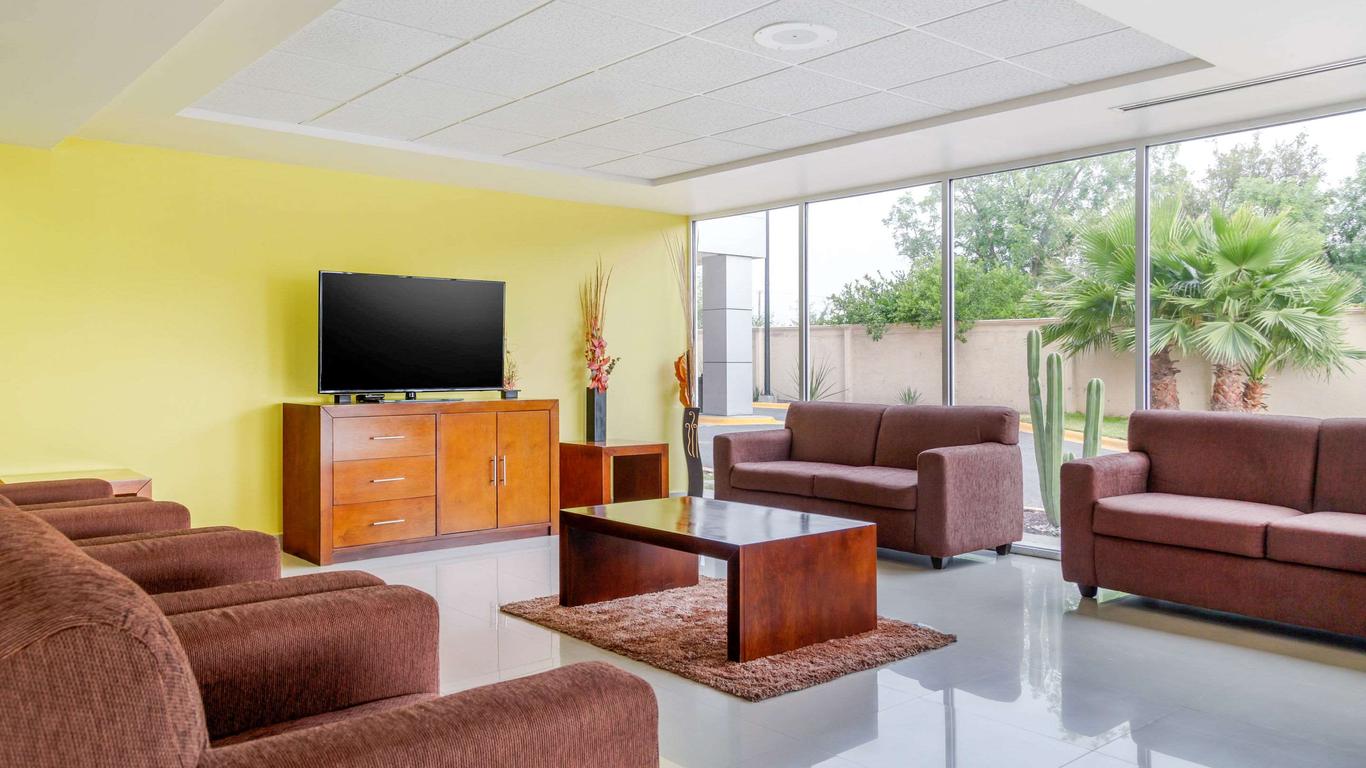 Sleep Inn Monclova
