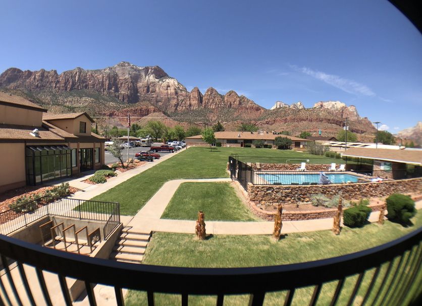 Outdoors view Photo
