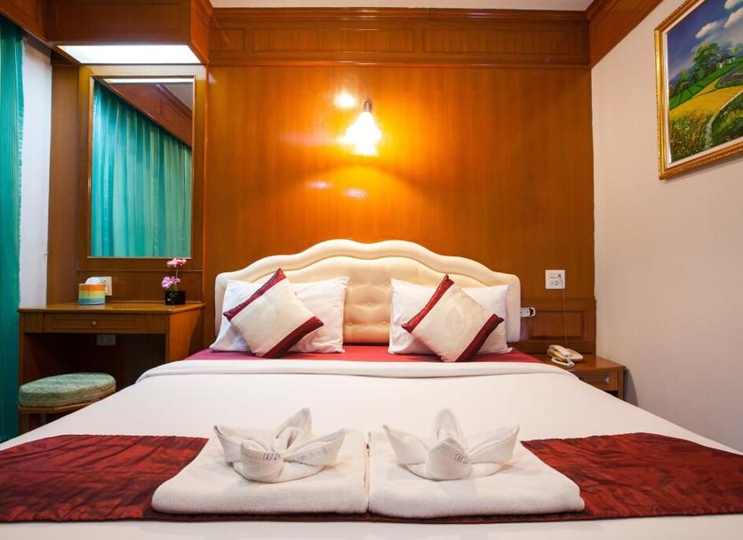 Bedroom Photo