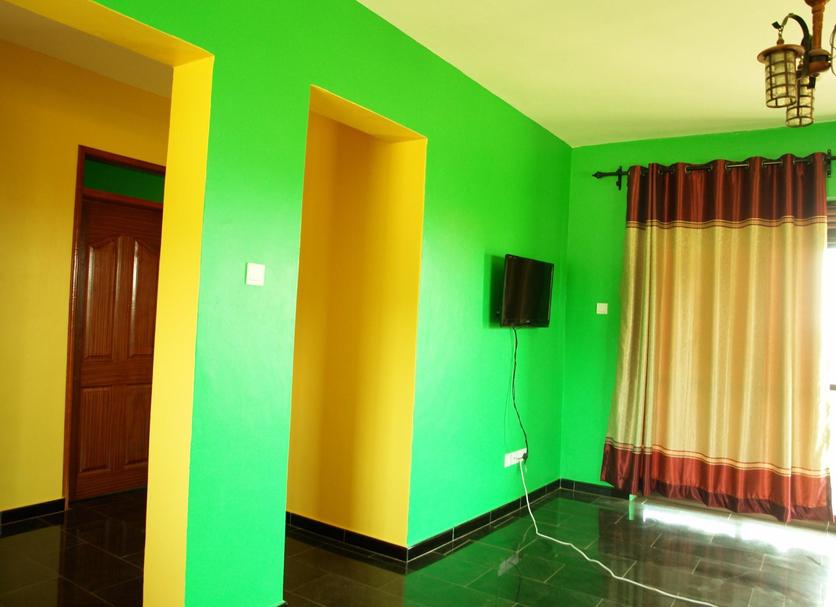 Room amenity Photo