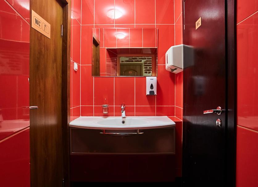 Bathroom Photo