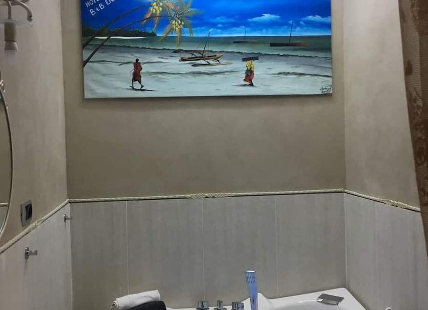 Room amenity Photo