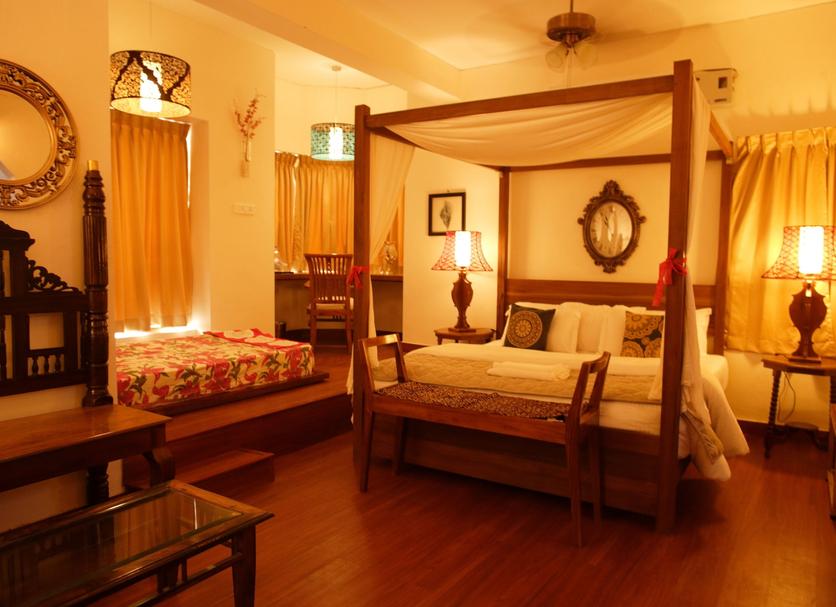 Bedroom Photo