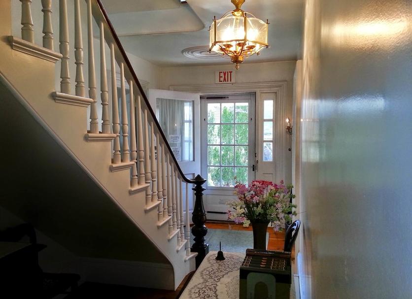 Stairs Photo