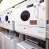 Laundry facility