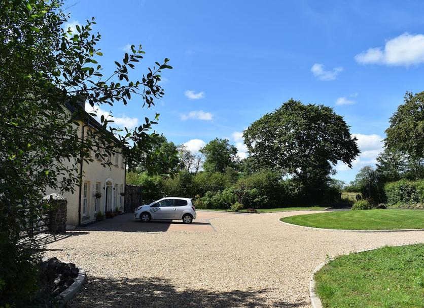 Outdoors view Photo