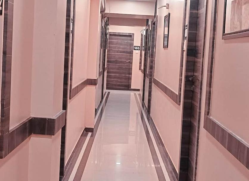 Hallway Photo