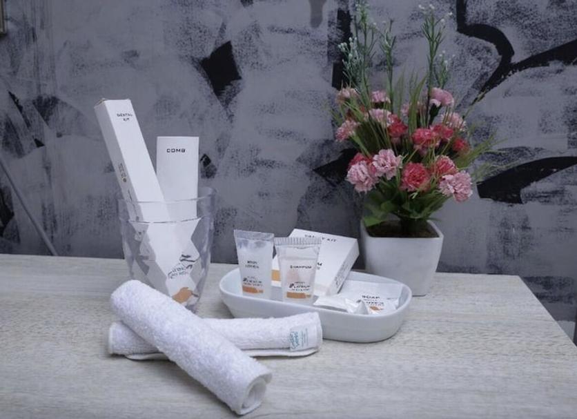 Room amenity Photo