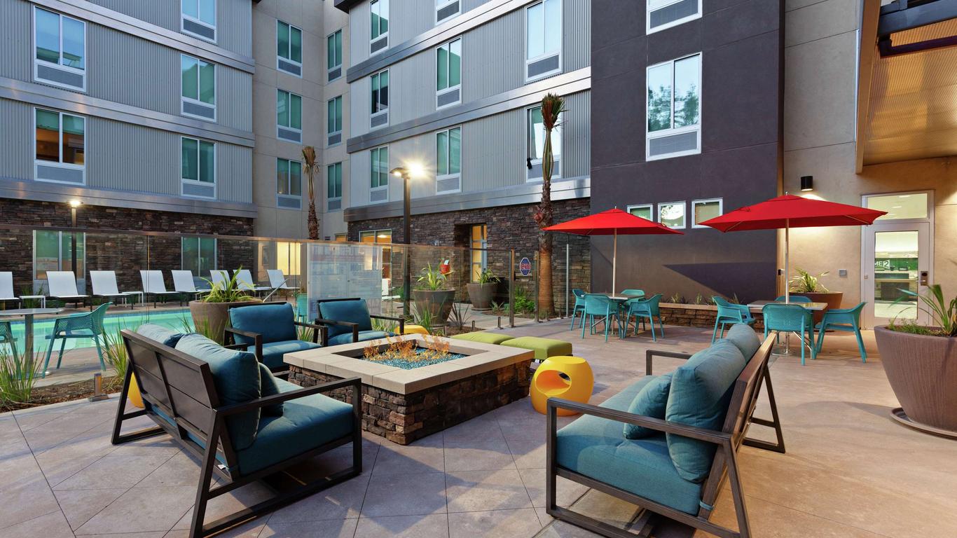 Home2 Suites by Hilton Temecula