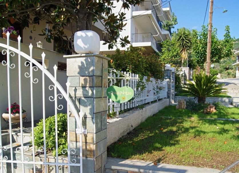 Outdoors view Photo