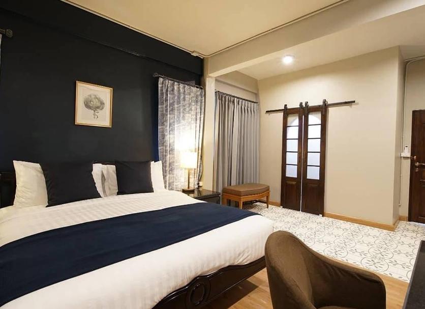 Bedroom Photo