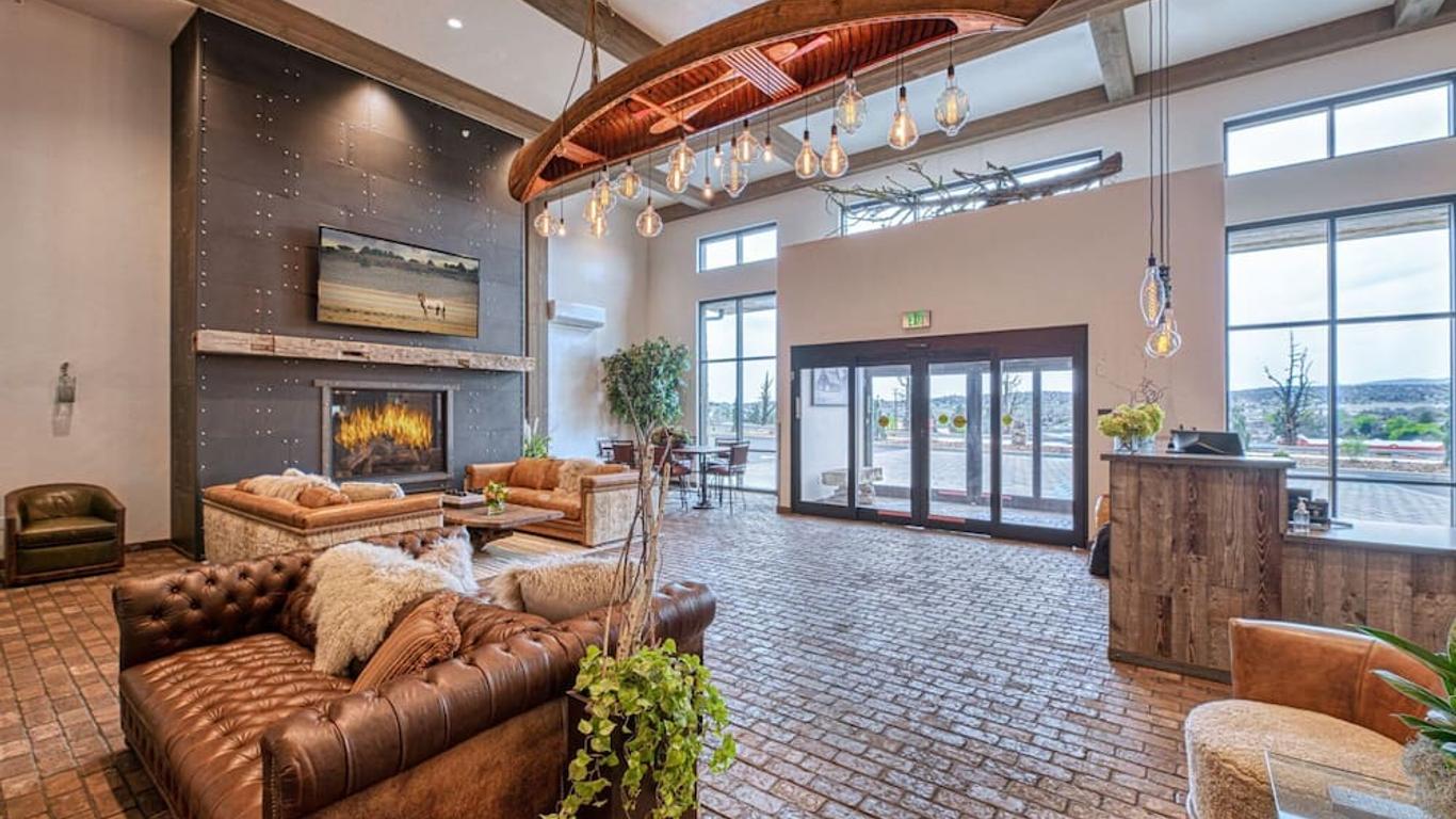 Bunk House