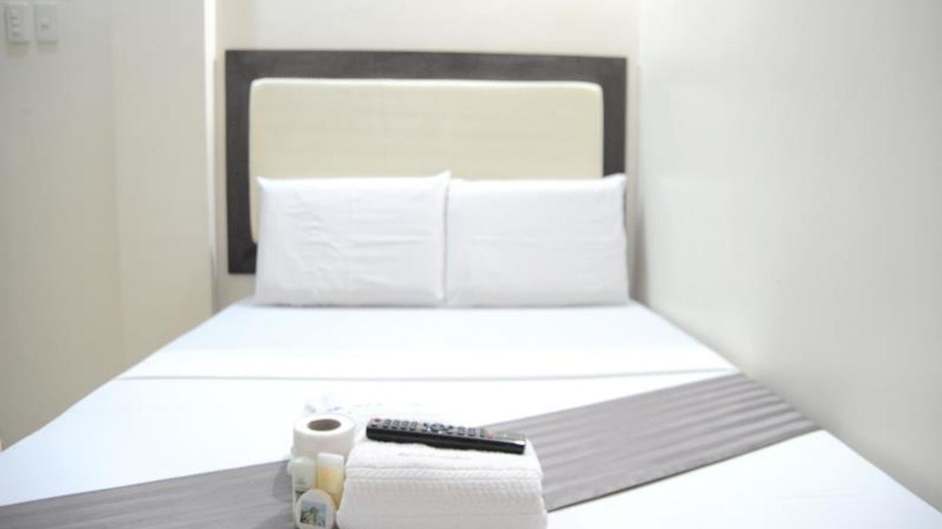 Coron Paradise Bed & Breakfast