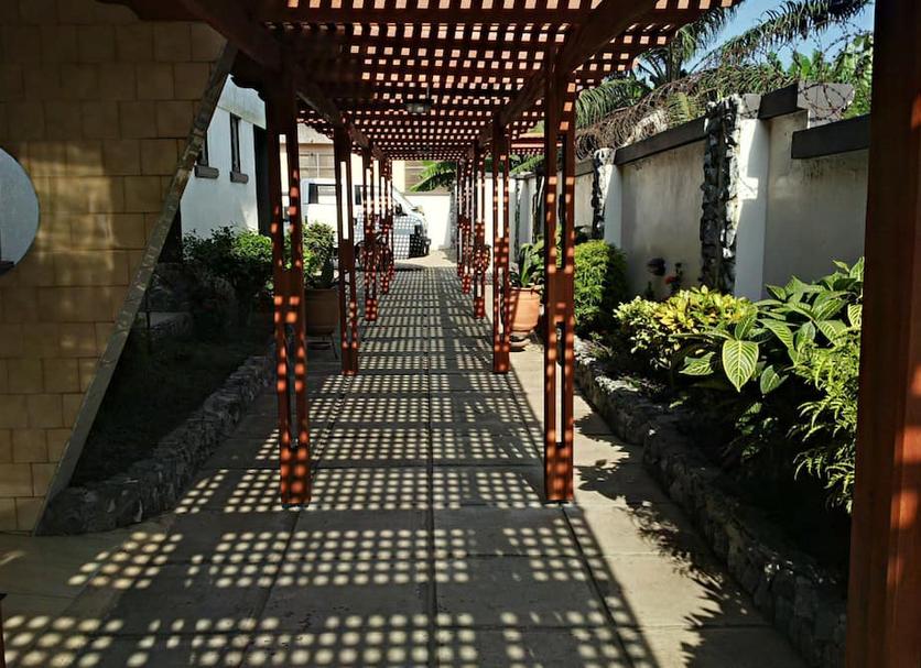 Outdoors view Photo