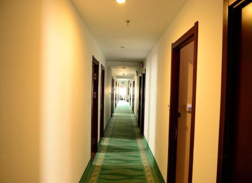 Hallway Photo