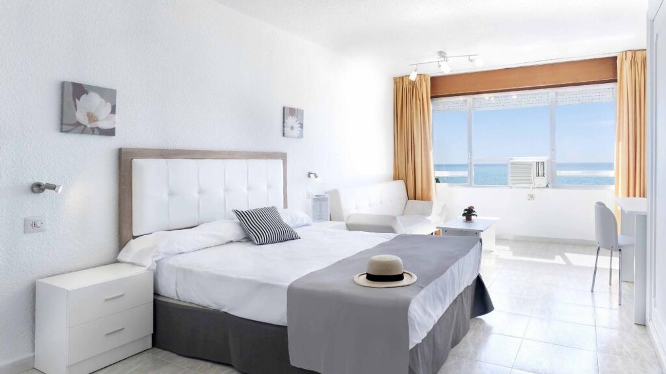 Bluesense Villajoyosa Resort