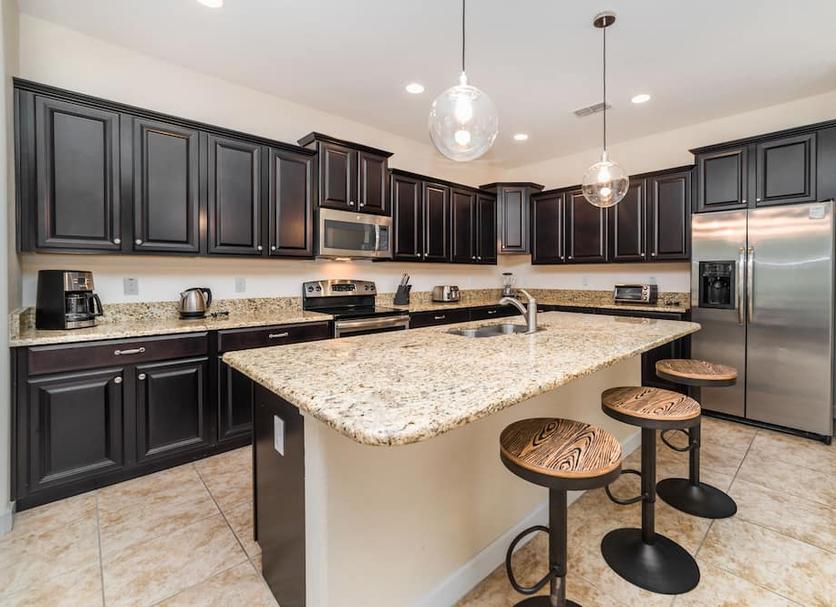 Kitchen Photo