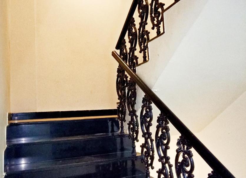 Stairs Photo