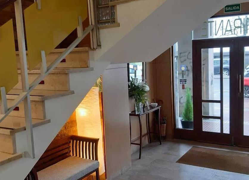 Stairs Photo