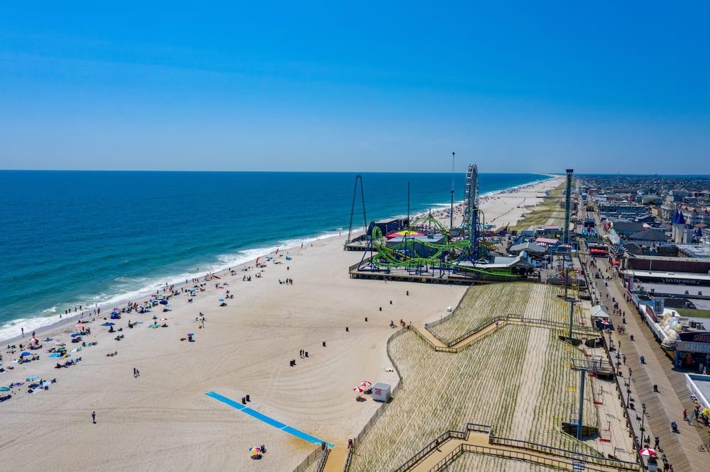 New jersey boardwalk jersey deals shore