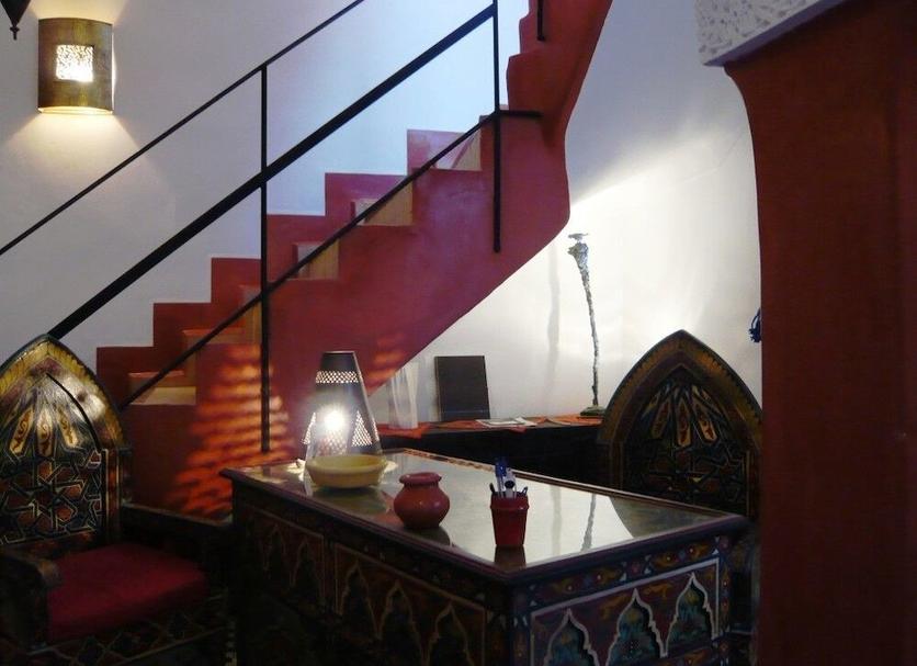 Stairs Photo
