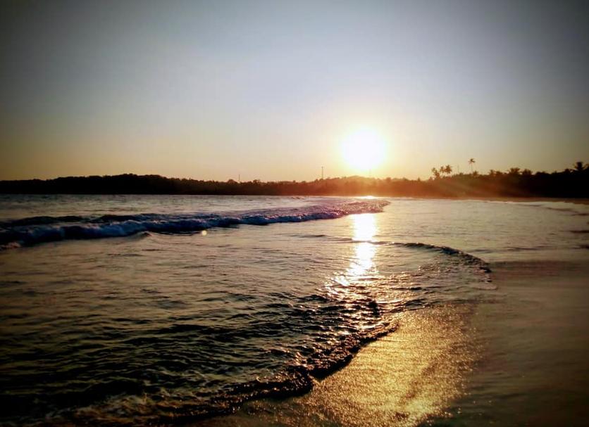 Beach Photo