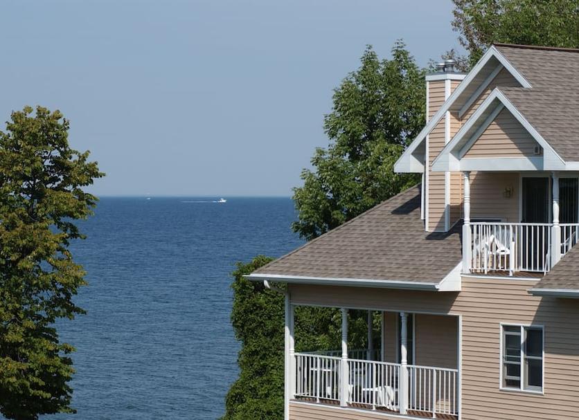 Outdoors view Photo