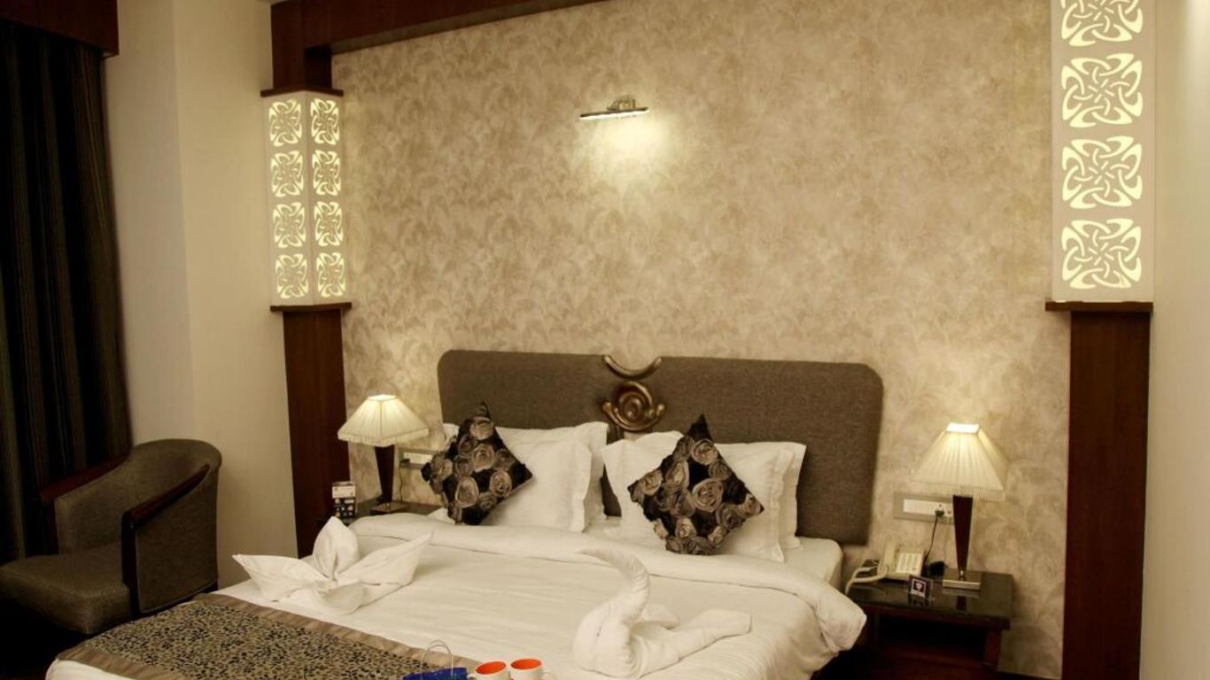 Oyo 2255 Hotel Costa River