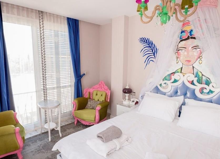Bedroom Photo