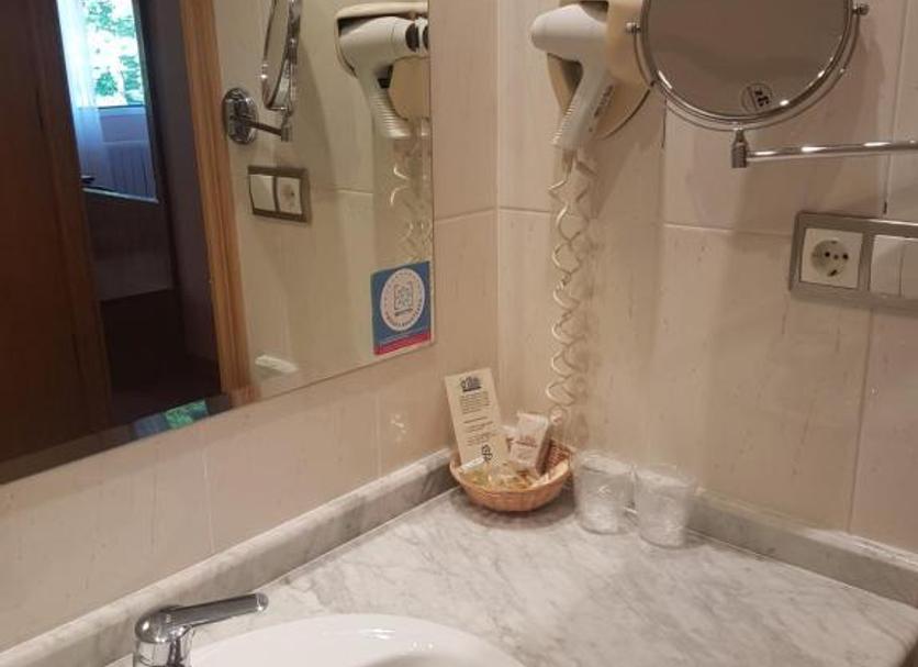 Bathroom Photo