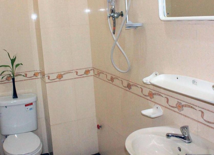 Bathroom Photo