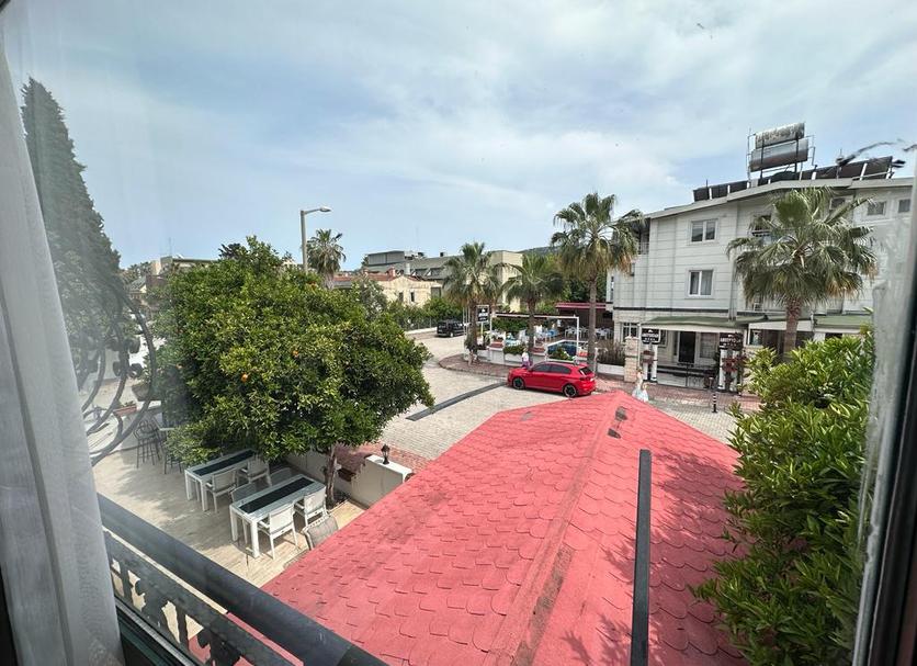 Outdoors view Photo