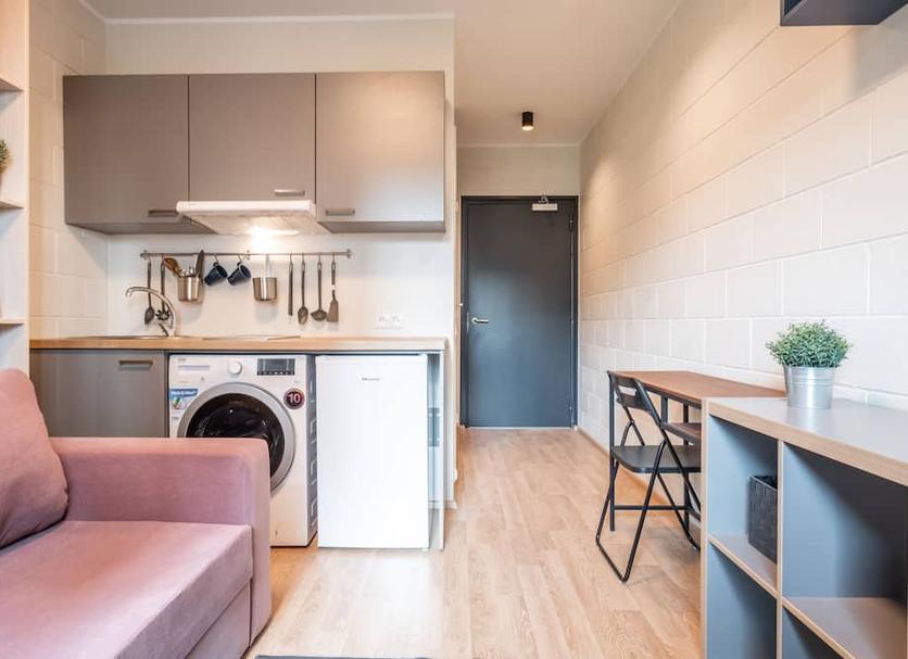 Kitchen Photo